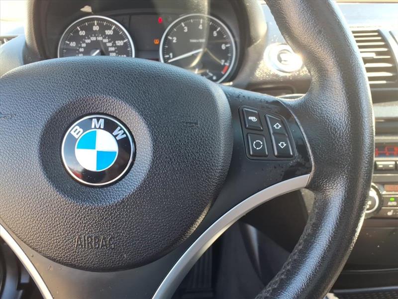 BMW 1-Series 128i Coupe 2011