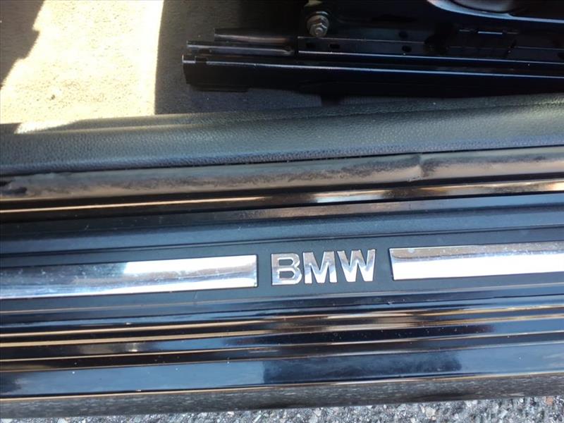 BMW 1-Series 128i Coupe 2011