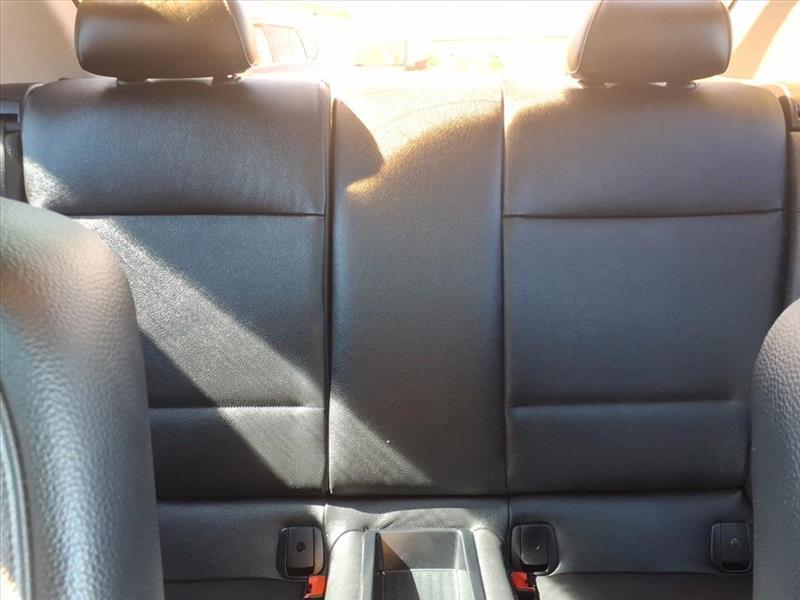 BMW 1-Series 128i Coupe 2011