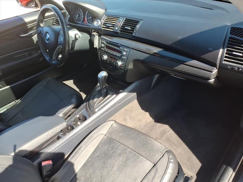 BMW 1-Series 128i Coupe 2011