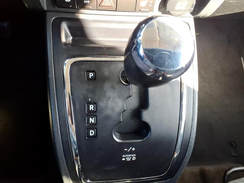 Jeep Patriot Latitude 4WD 2015