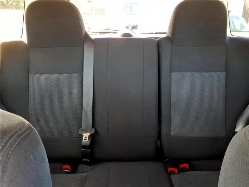 Jeep Patriot Latitude 4WD 2015