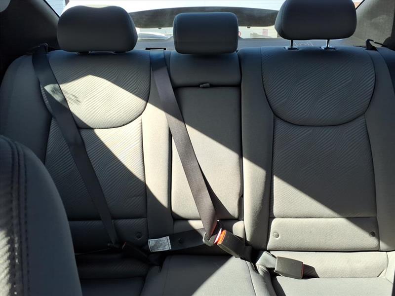 Hyundai Elantra Limited 2013