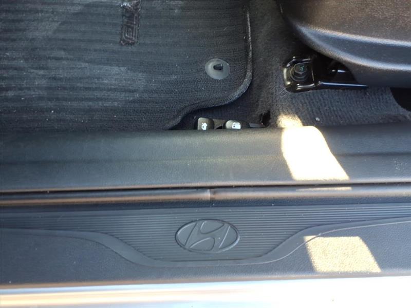 Hyundai Elantra Limited 2013