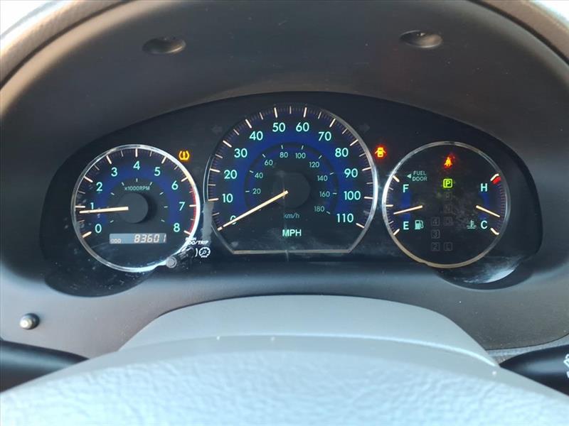 Toyota Sienna CE FWD 7-Passenger 2009