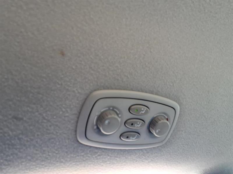 Toyota Sienna CE FWD 7-Passenger 2009