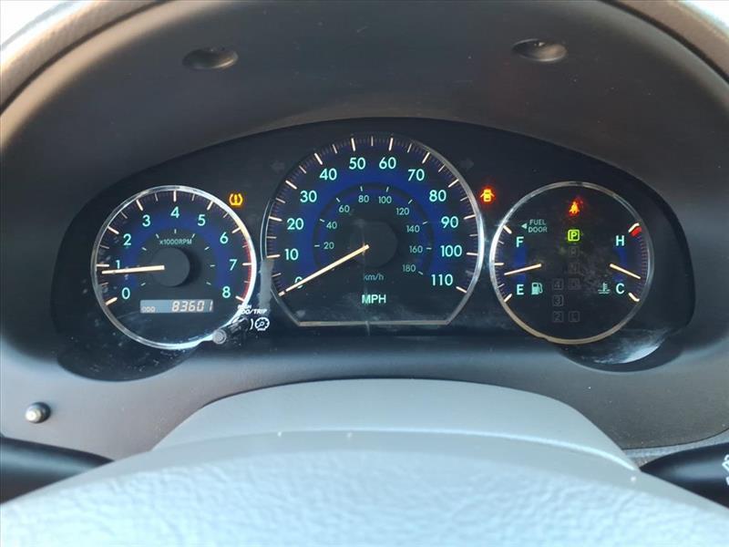 Toyota Sienna CE FWD 7-Passenger 2009