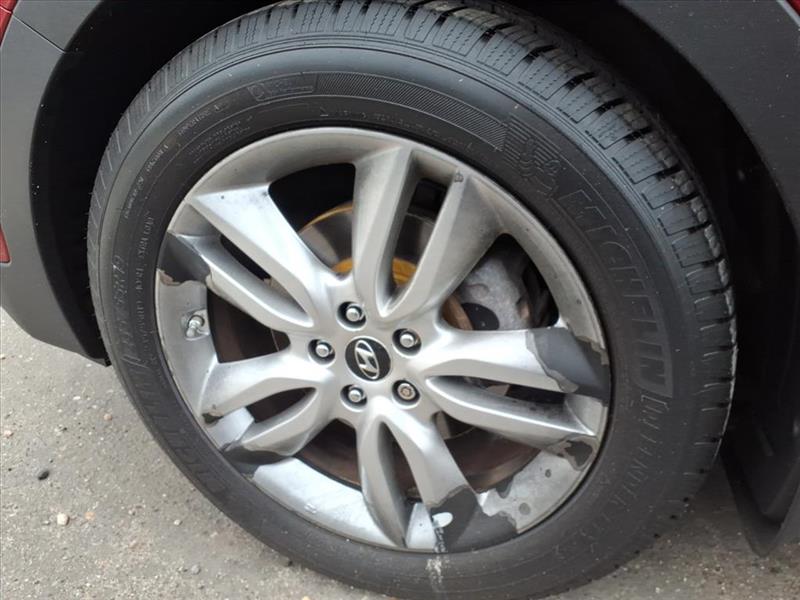 Hyundai Santa Fe Sport 2.0 AWD 2013 Hyundai Santa Fe Sport 2.0 AWD 2013