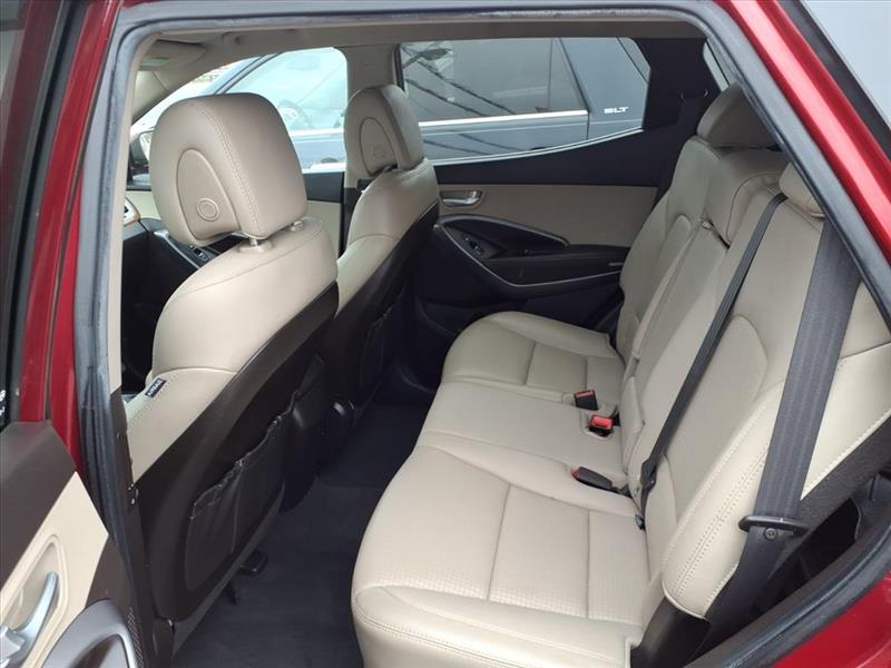 Hyundai Santa Fe Sport 2.0 AWD 2013 Hyundai Santa Fe Sport 2.0 AWD 2013