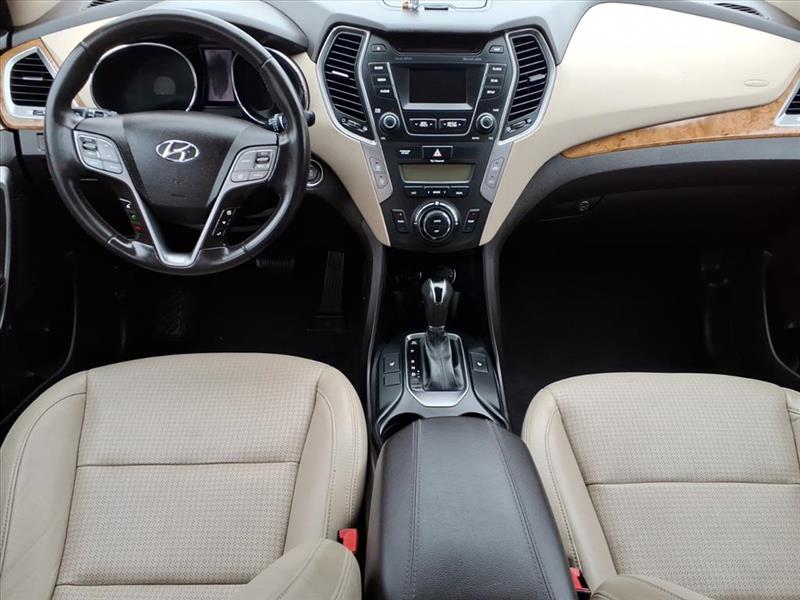 Hyundai Santa Fe Sport 2.0 AWD 2013 Hyundai Santa Fe Sport 2.0 AWD 2013