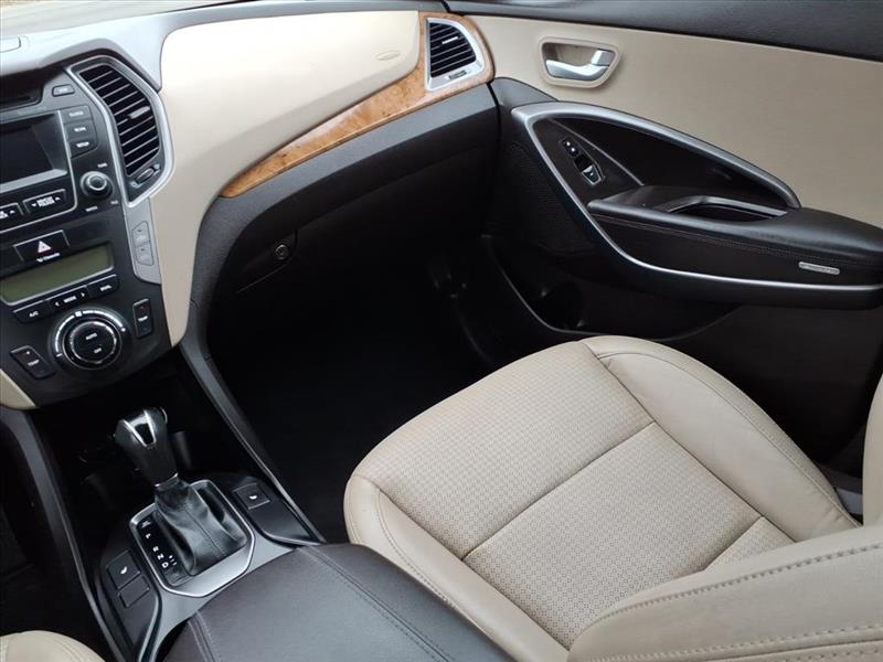 Hyundai Santa Fe Sport 2.0 AWD 2013 Hyundai Santa Fe Sport 2.0 AWD 2013