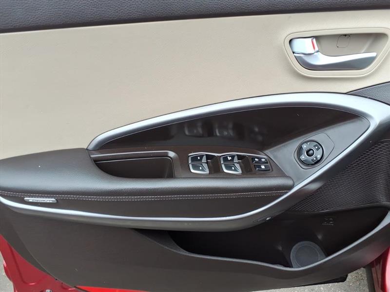 Hyundai Santa Fe Sport 2.0 AWD 2013 Hyundai Santa Fe Sport 2.0 AWD 2013