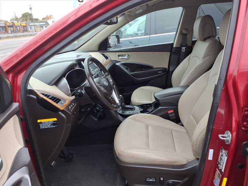 Hyundai Santa Fe Sport 2.0 AWD 2013 Hyundai Santa Fe Sport 2.0 AWD 2013