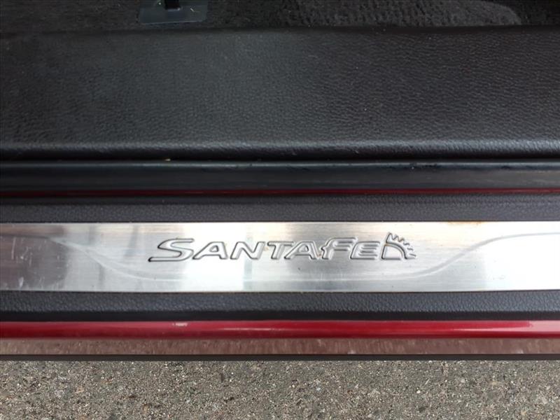 Hyundai Santa Fe Sport 2.0 AWD 2013 Hyundai Santa Fe Sport 2.0 AWD 2013