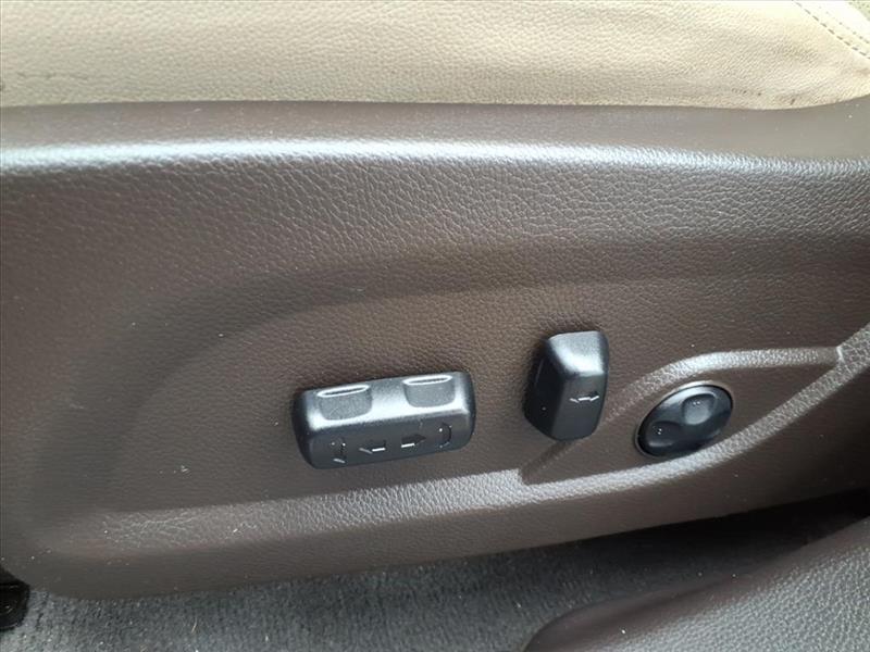 Hyundai Santa Fe Sport 2.0 AWD 2013 Hyundai Santa Fe Sport 2.0 AWD 2013