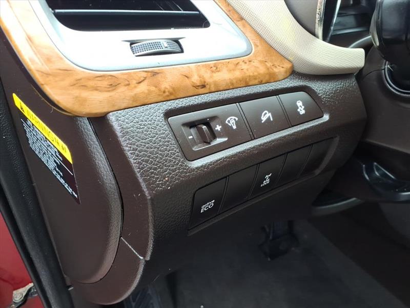 Hyundai Santa Fe Sport 2.0 AWD 2013 Hyundai Santa Fe Sport 2.0 AWD 2013