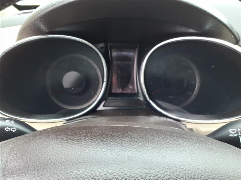 Hyundai Santa Fe Sport 2.0 AWD 2013 Hyundai Santa Fe Sport 2.0 AWD 2013