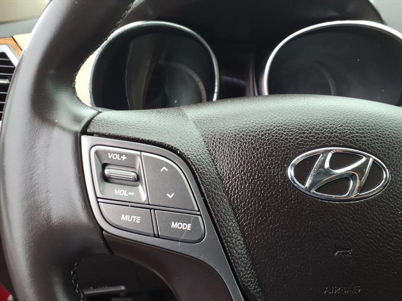 Hyundai Santa Fe Sport 2.0 AWD 2013 Hyundai Santa Fe Sport 2.0 AWD 2013
