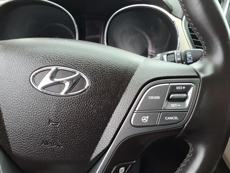 Hyundai Santa Fe Sport 2.0 AWD 2013 Hyundai Santa Fe Sport 2.0 AWD 2013