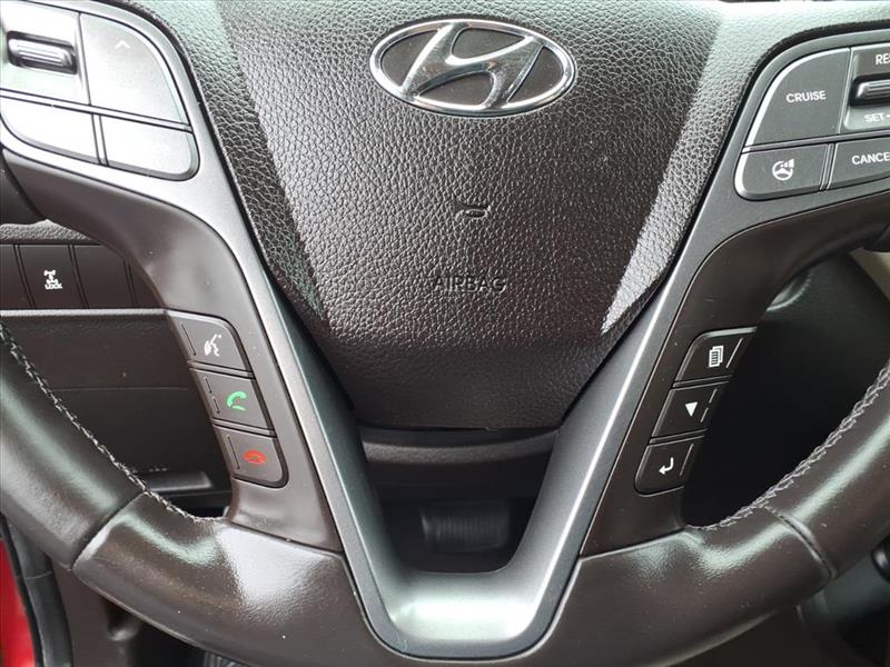 Hyundai Santa Fe Sport 2.0 AWD 2013 Hyundai Santa Fe Sport 2.0 AWD 2013