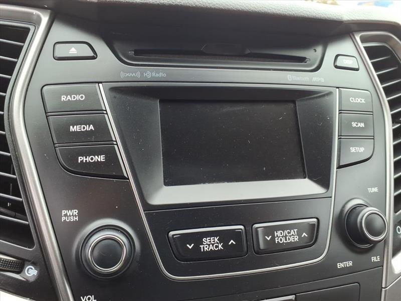 Hyundai Santa Fe Sport 2.0 AWD 2013 Hyundai Santa Fe Sport 2.0 AWD 2013