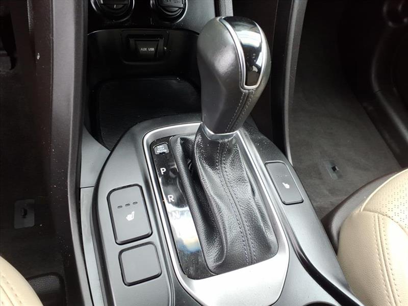 Hyundai Santa Fe Sport 2.0 AWD 2013 Hyundai Santa Fe Sport 2.0 AWD 2013