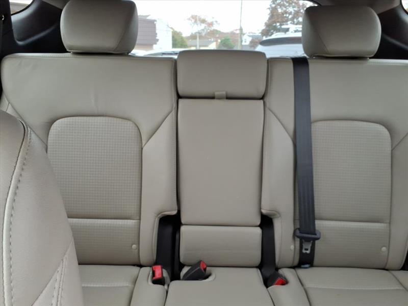 Hyundai Santa Fe Sport 2.0 AWD 2013 Hyundai Santa Fe Sport 2.0 AWD 2013