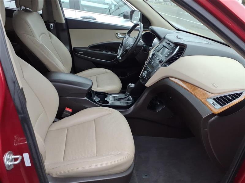 Hyundai Santa Fe Sport 2.0 AWD 2013 Hyundai Santa Fe Sport 2.0 AWD 2013