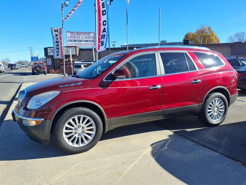 Buick Enclave CXL-1 FWD 2011