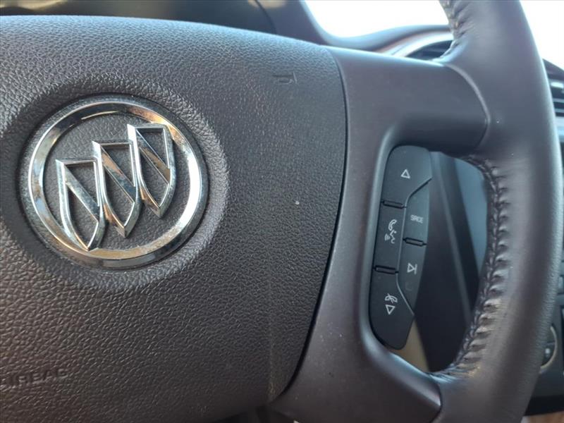 Buick Enclave CXL-1 FWD 2011