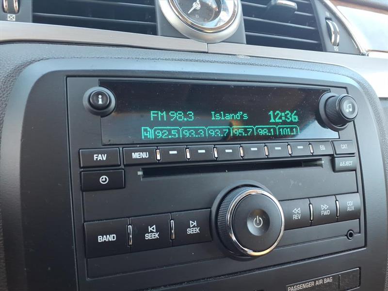 Buick Enclave CXL-1 FWD 2011