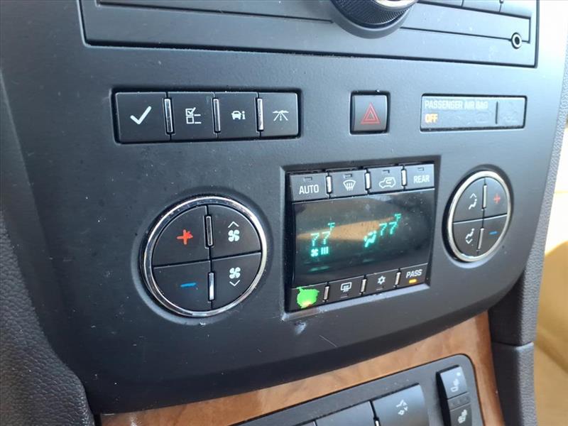 Buick Enclave CXL-1 FWD 2011