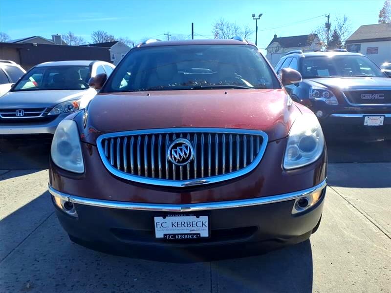 Buick Enclave CXL-1 FWD 2011