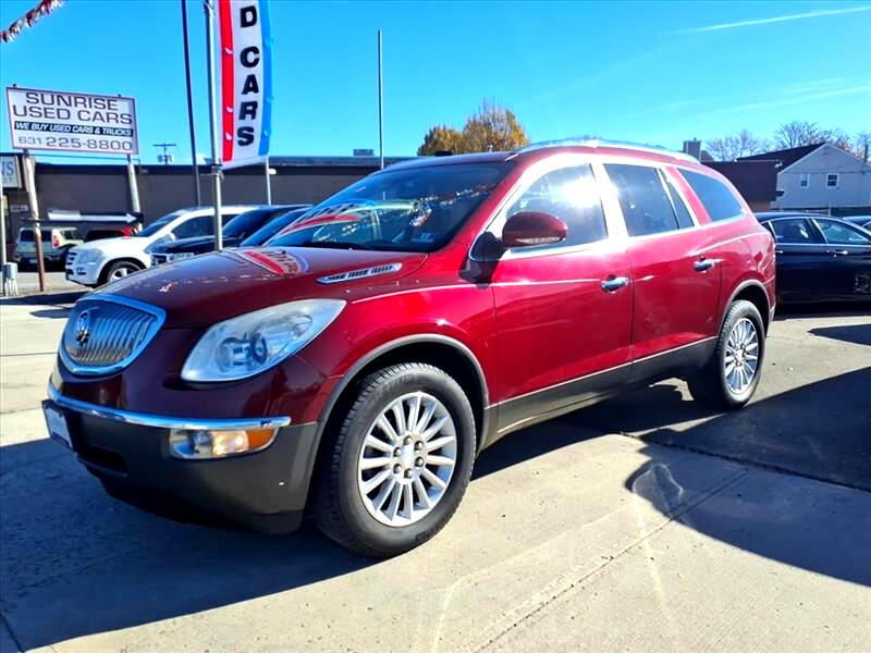 Buick Enclave CXL-1 FWD 2011