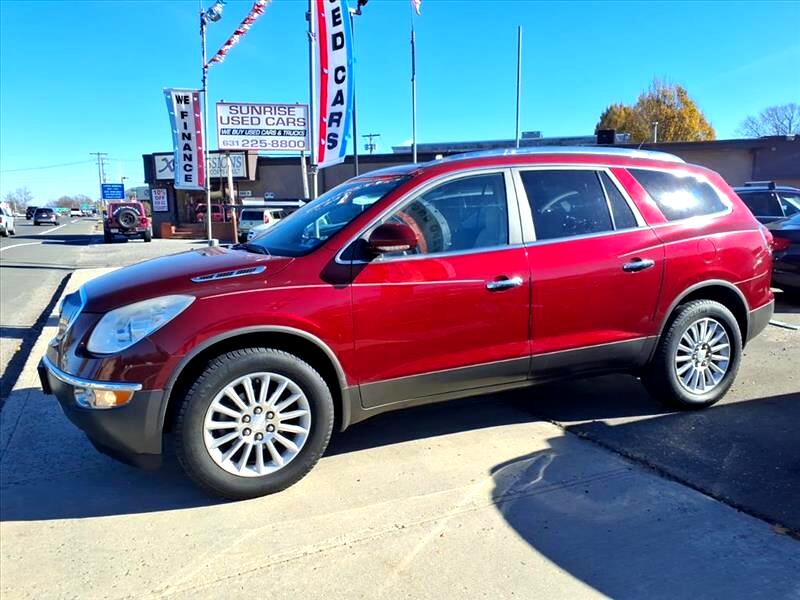 Buick Enclave CXL-1 FWD 2011