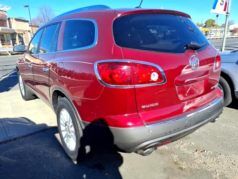 Buick Enclave CXL-1 FWD 2011