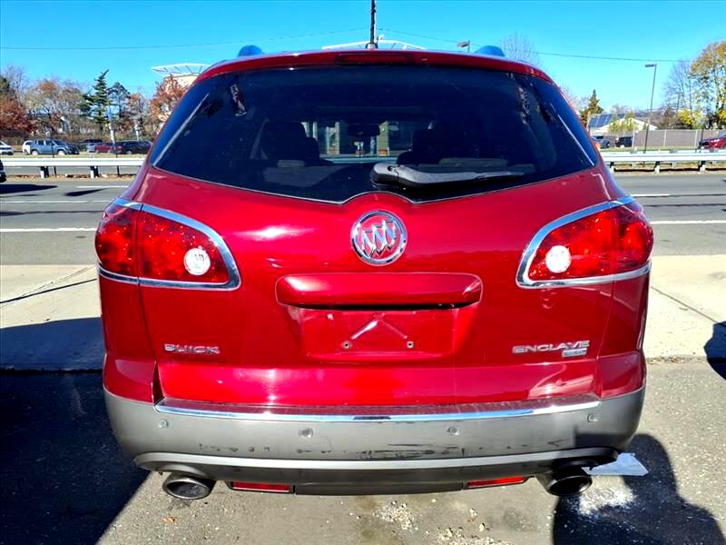 Buick Enclave CXL-1 FWD 2011