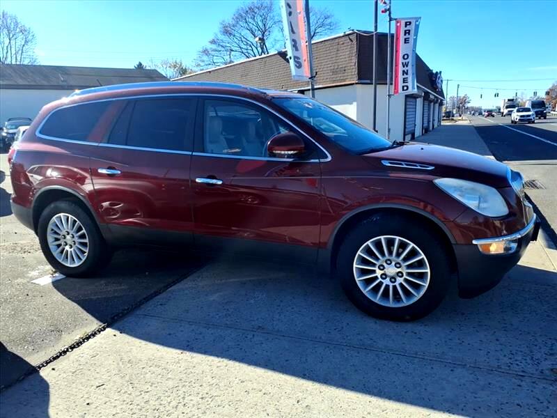 Buick Enclave CXL-1 FWD 2011