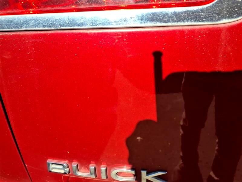 Buick Enclave CXL-1 FWD 2011