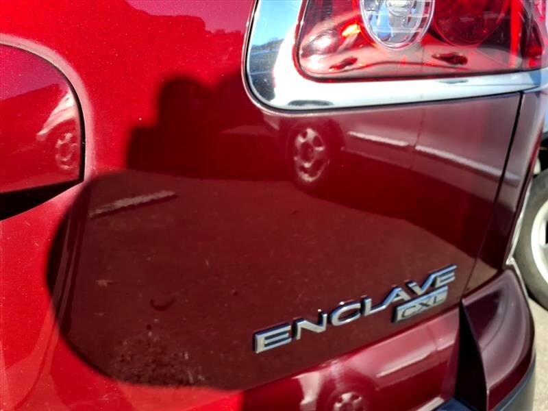 Buick Enclave CXL-1 FWD 2011