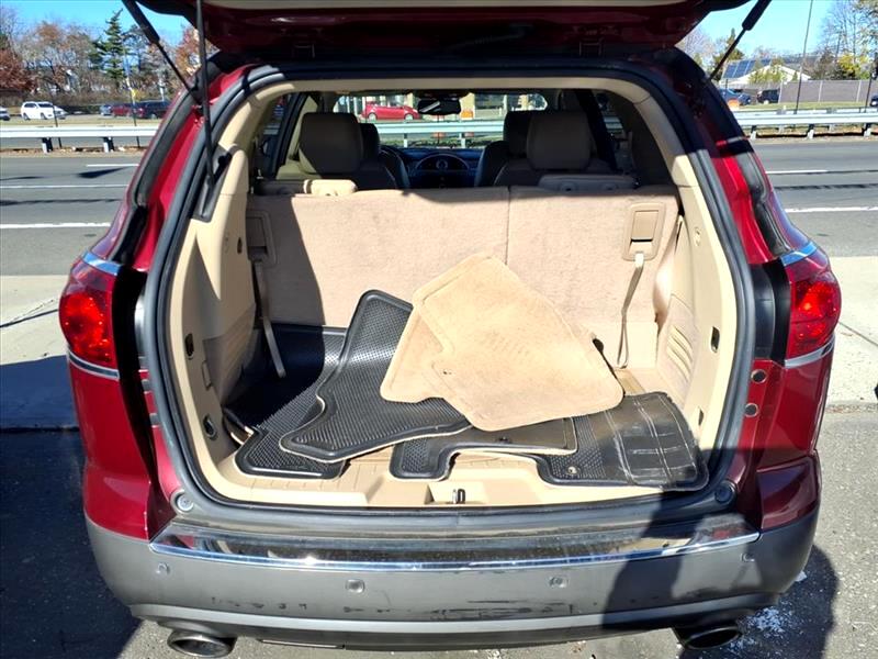 Buick Enclave CXL-1 FWD 2011