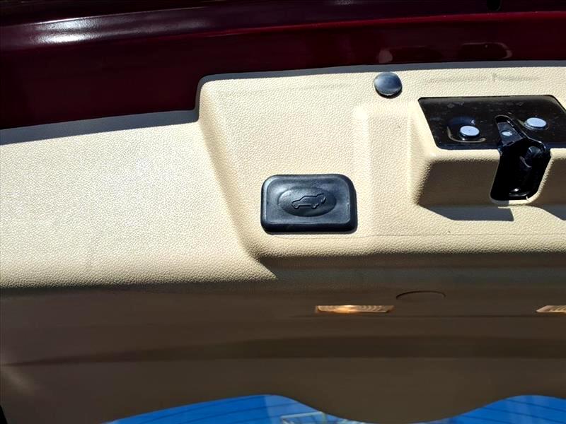 Buick Enclave CXL-1 FWD 2011