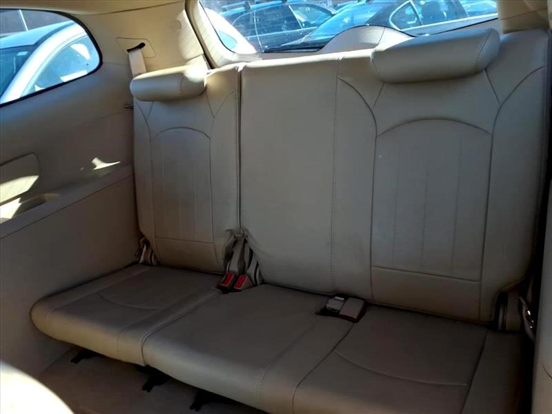 Buick Enclave CXL-1 FWD 2011