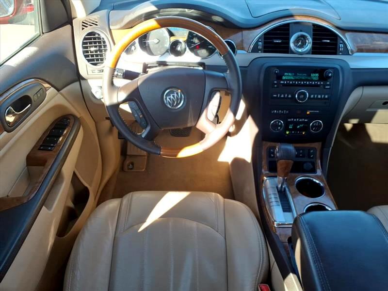 Buick Enclave CXL-1 FWD 2011