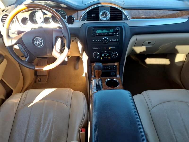 Buick Enclave CXL-1 FWD 2011