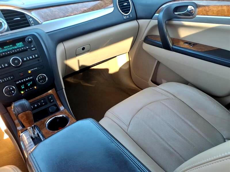 Buick Enclave CXL-1 FWD 2011