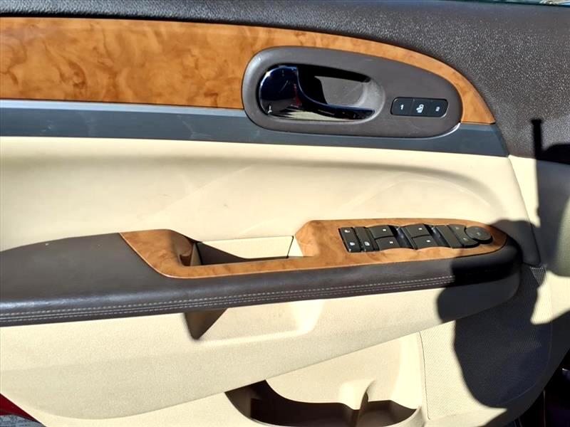 Buick Enclave CXL-1 FWD 2011