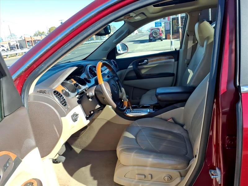 Buick Enclave CXL-1 FWD 2011