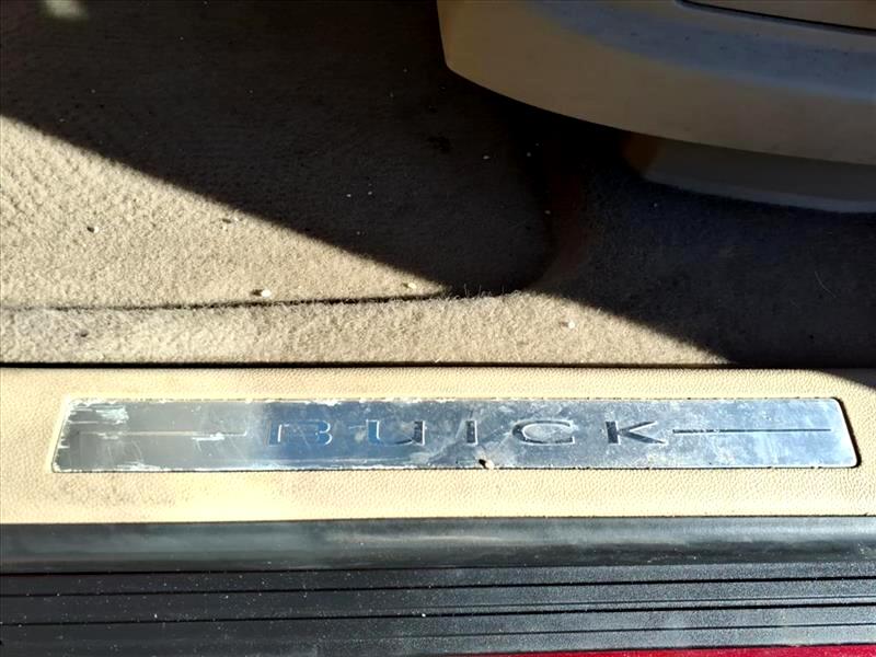 Buick Enclave CXL-1 FWD 2011