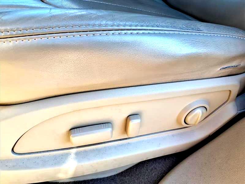 Buick Enclave CXL-1 FWD 2011